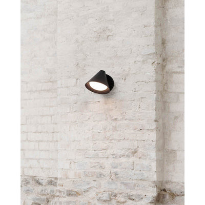 Keglen Wall Sconce by Louis Polsen - Additional Image - 5