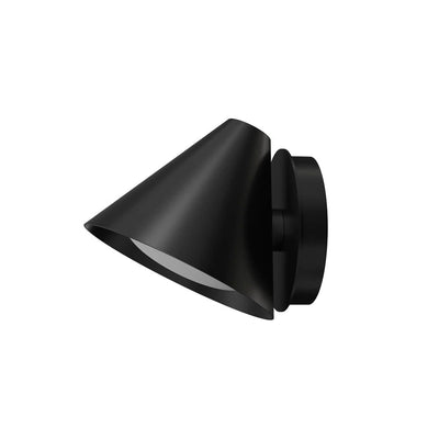 Keglen Wall Sconce by Louis Polsen - Additional Image - 3