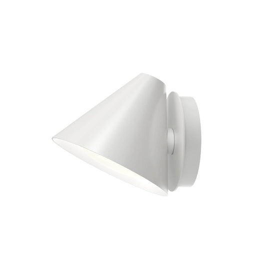 Keglen Wall Sconce by Louis Polsen