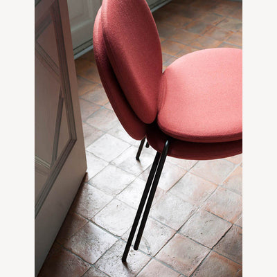 Kelly C Basic Dining Chair by Tacchini - Additional Image 1