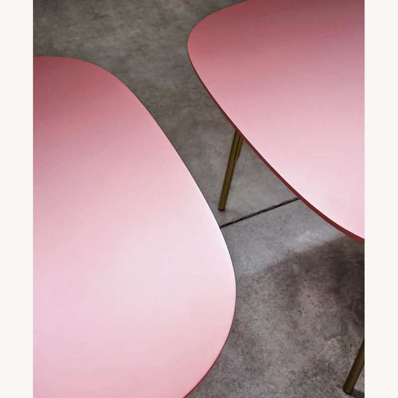 Kelly T Dining Table by Tacchini - Additional Image 2