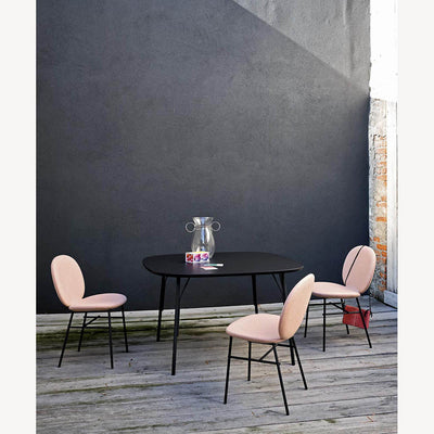Kelly T Dining Table by Tacchini - Additional Image 4