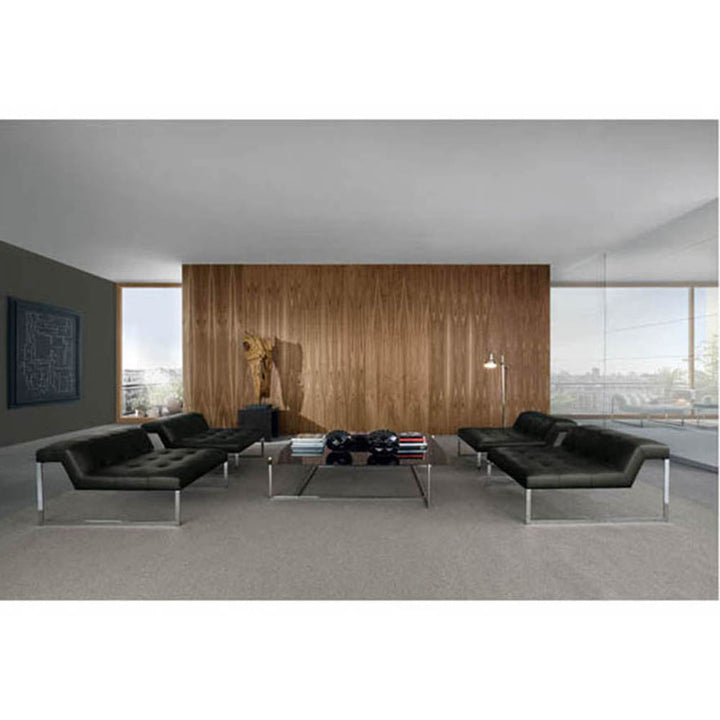 Kennedy Arm Chair by Casa Desus