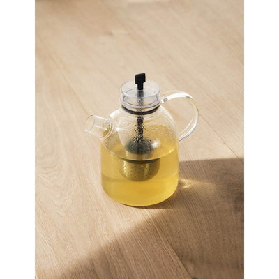 Kettle Glass Teapot by Audo Copenhagen - Additional Image - 2