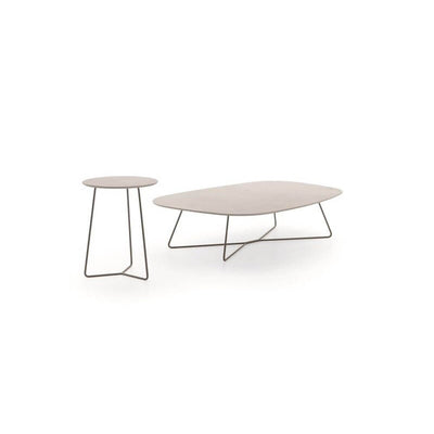 Kevin Outdoor Coffee Table by Ditre Italia - Additional Image - 1