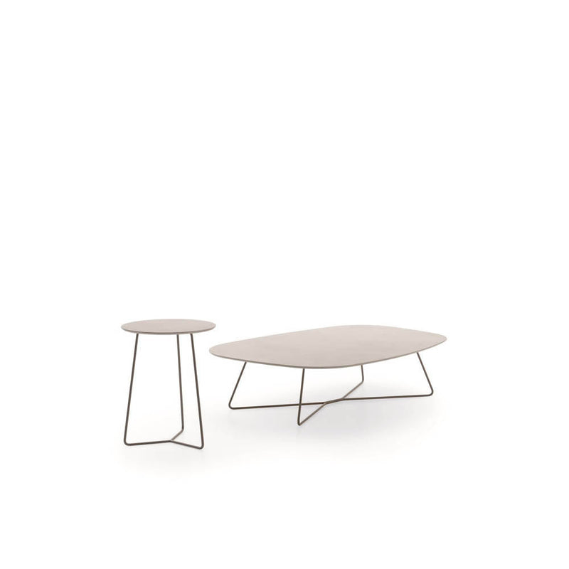 Kevin Outdoor Coffee Table by Ditre Italia - Additional Image - 2