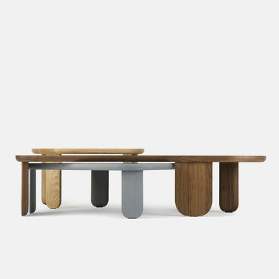 Kim Side Table by Luca Nichetto for De La Espada