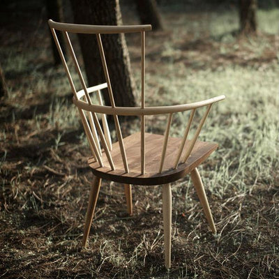 Kimble Windsor Chair by Matthew Hilton for De La Espada