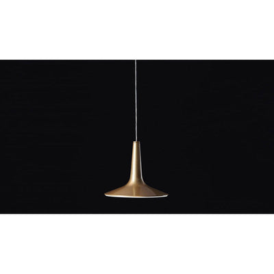 Kin Suspension Lamp by Oluce Additional Image - 2