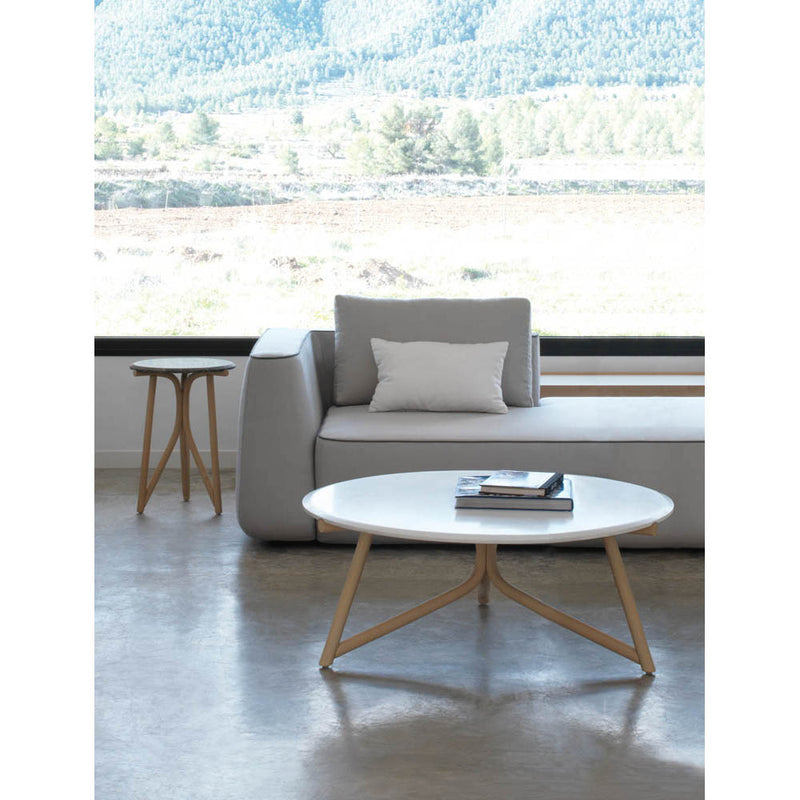 Kiri Coffee Table by Expormim - Additional Image 2