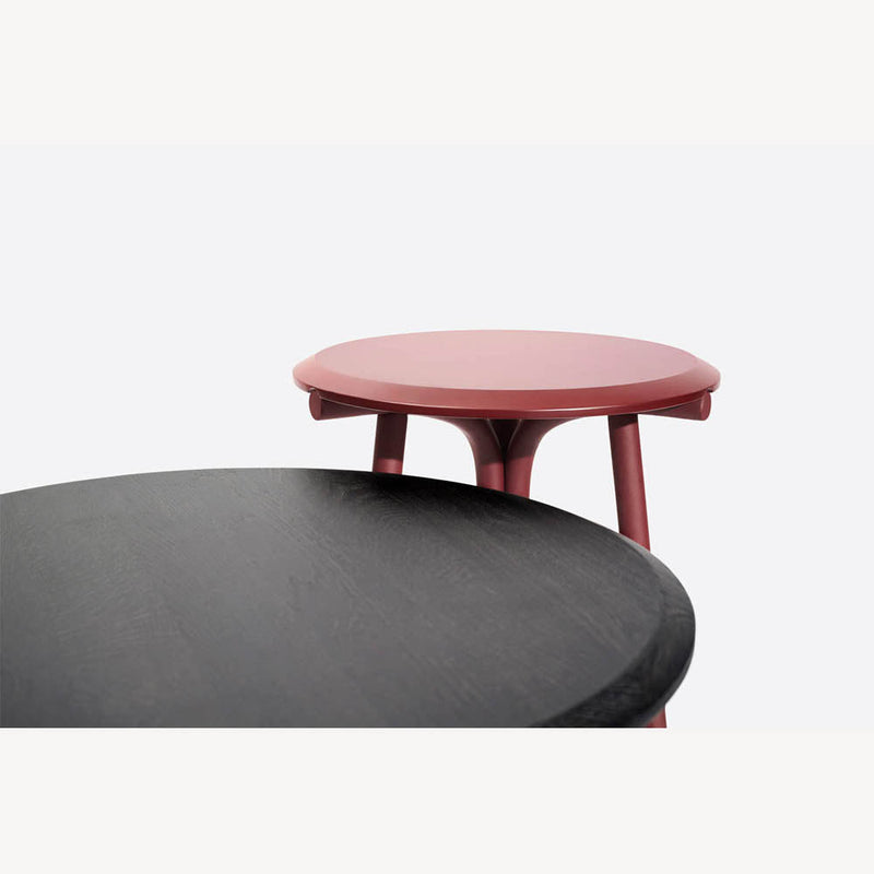 Kiri Round Coffee Table by Expormim - Additional Image 2