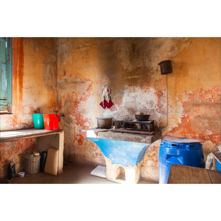 Kitchen IV Photography by Santa & Cole