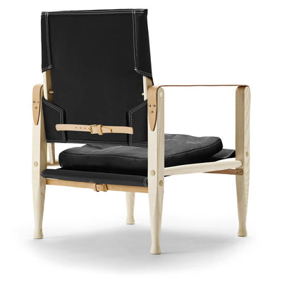KK47000 Safari Chair by Carl Hansen & Son - Additional Image - 8