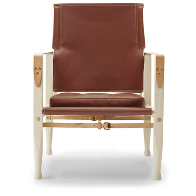 KK47000 Safari Chair by Carl Hansen & Son - Additional Image - 1