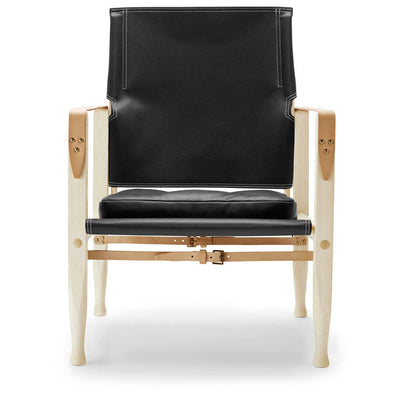 KK47000 Safari Chair by Carl Hansen & Son - Additional Image - 2