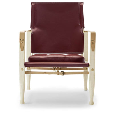KK47000 Safari Chair by Carl Hansen & Son - Additional Image - 3