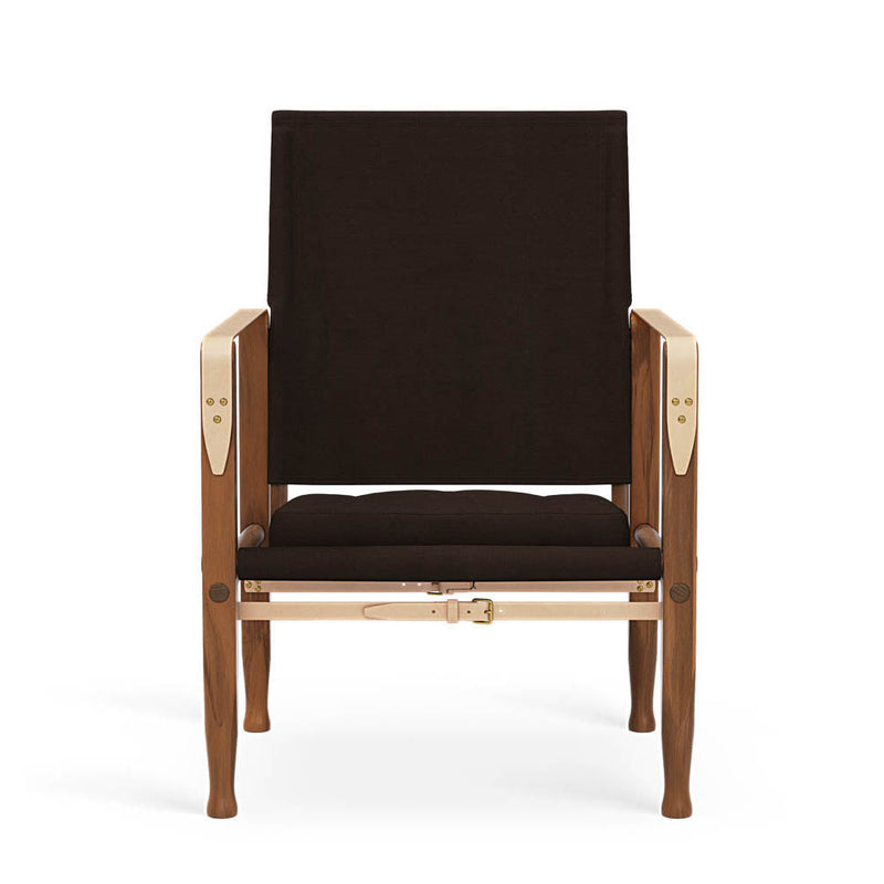 KK47000 Special Edition Safari Chair by Carl Hansen & Son