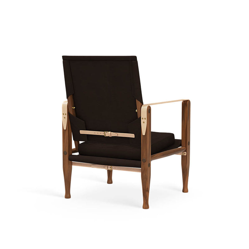 KK47000 Special Edition Safari Chair by Carl Hansen & Son - Additional Image - 7