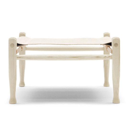 KK97170 Safari footstool by Carl Hansen & Son