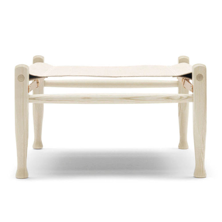 KK97170 Safari footstool by Carl Hansen & Son