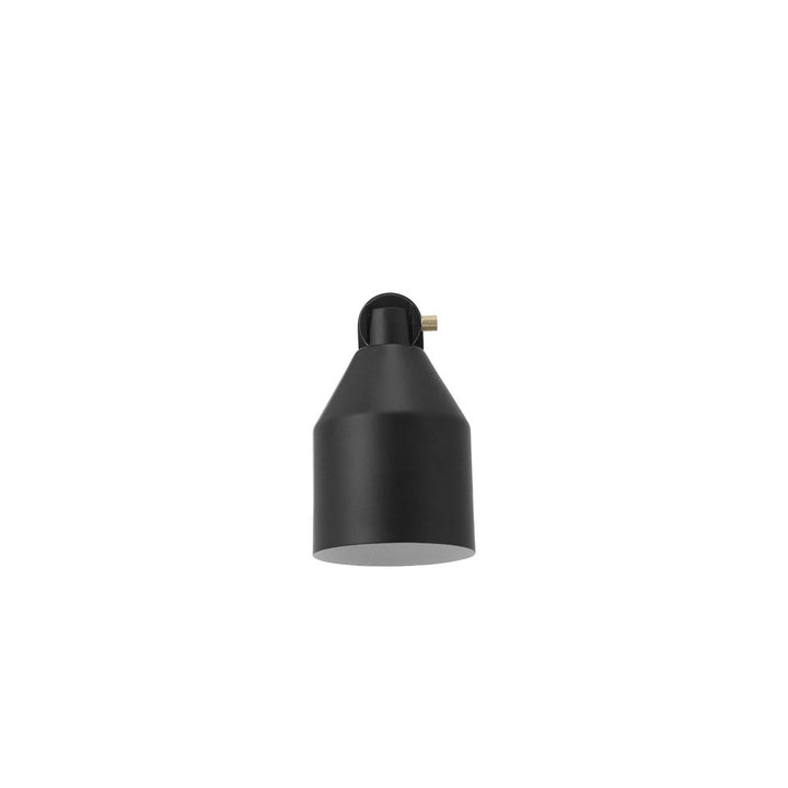 Klip Black Lamp