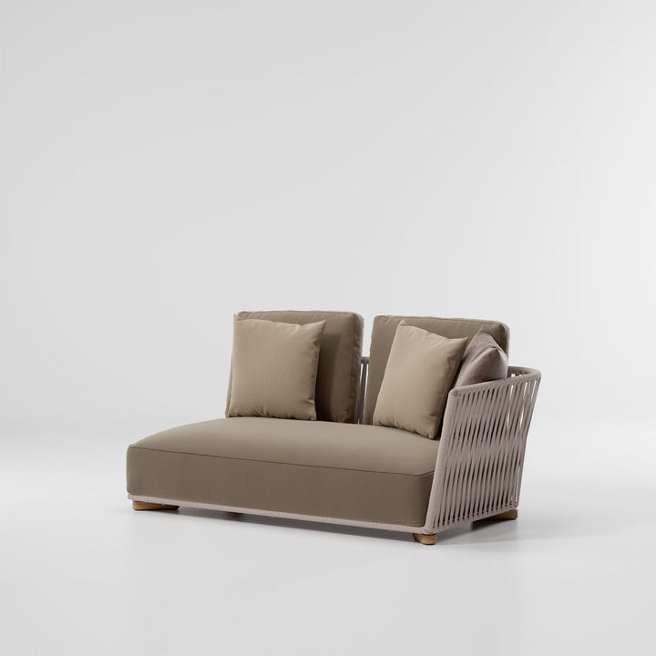 Grand Bitta Outdoor Modular Sofa by Kettal