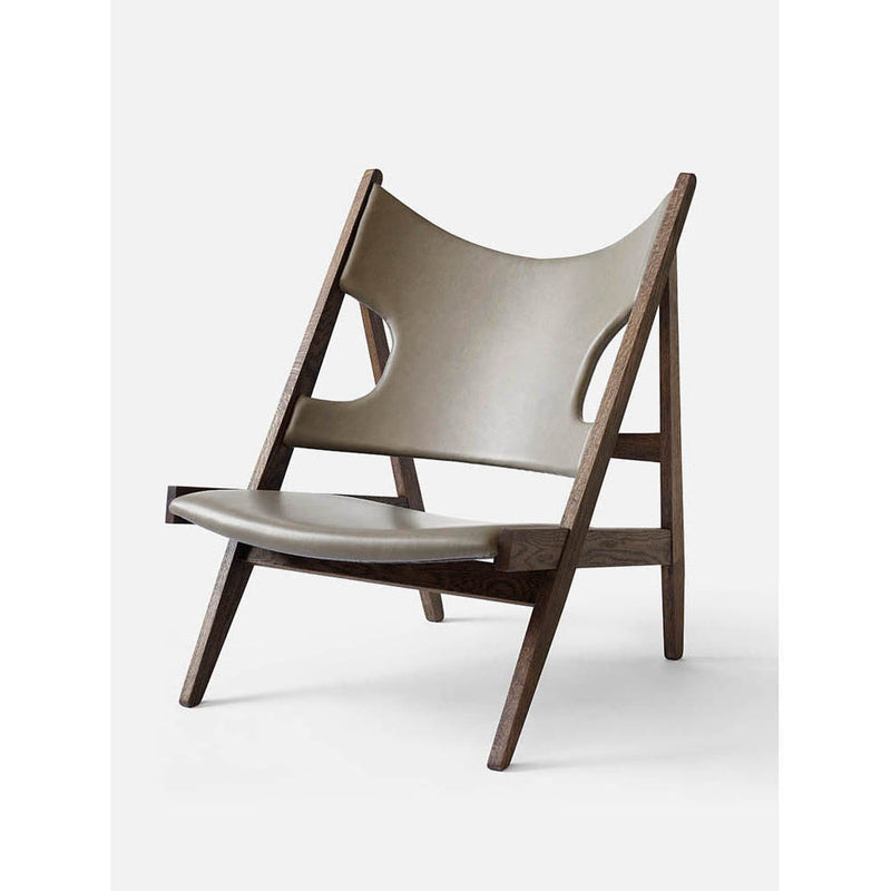 Knitting Chair by Audo Copenhagen - Additional Image - 1