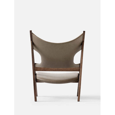 Knitting Chair by Audo Copenhagen - Additional Image - 2