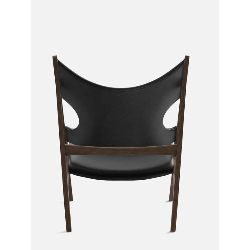 Knitting Chair by Audo Copenhagen - Additional Image - 7