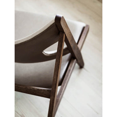 Knitting Chair by Audo Copenhagen - Additional Image - 13