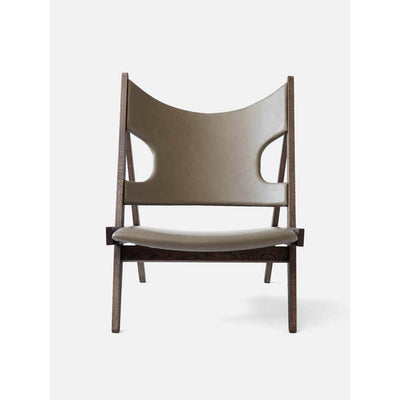 Knitting Chair by Audo Copenhagen - Additional Image - 3