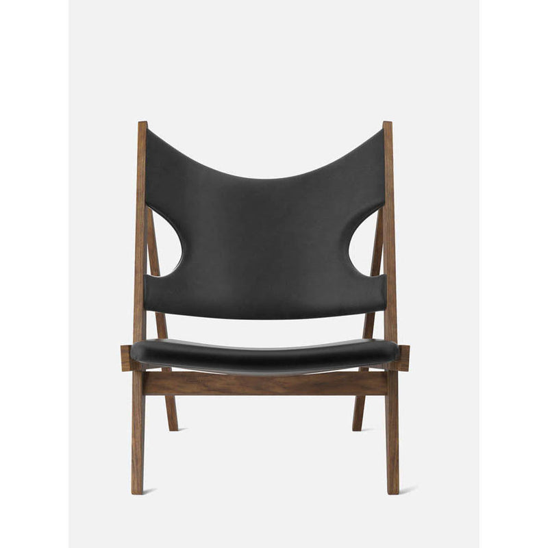 Knitting Chair by Audo Copenhagen - Additional Image - 4