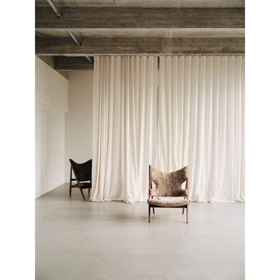 Knitting Chair, Sheepskin by Audo Copenhagen - Additional Image - 15