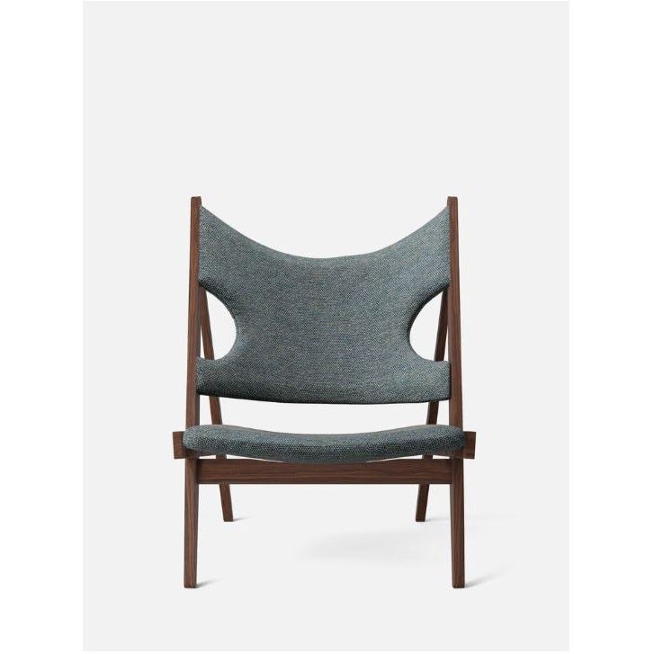 Knitting Lounge Chair by Audo Copenhagen