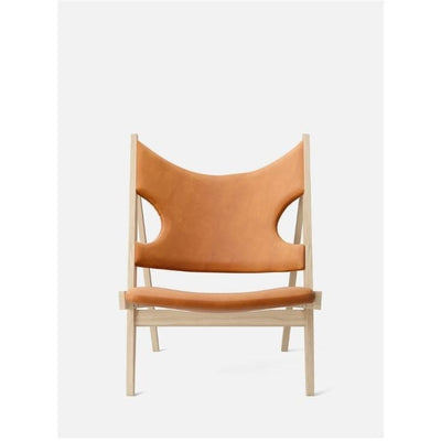 Knitting Lounge Chair by Audo Copenhagen