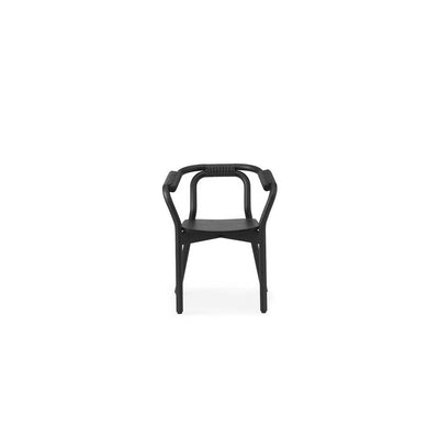 Knot Chair by Normann Copenhagen - Additional Image 2