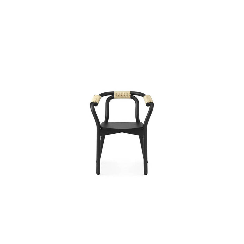 Knot Chair by Normann Copenhagen - Additional Image 3