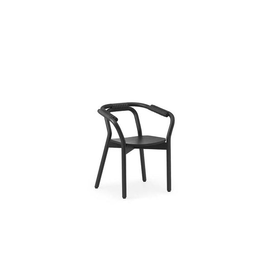 Knot Chair by Normann Copenhagen