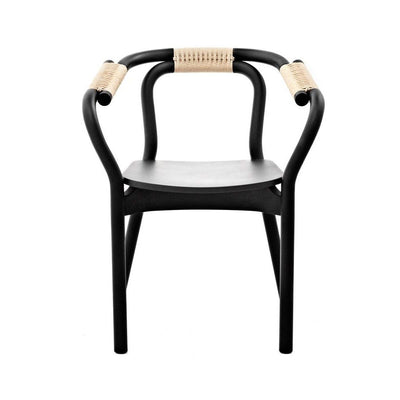 Knot Dining Chair by Normann Copenhagen