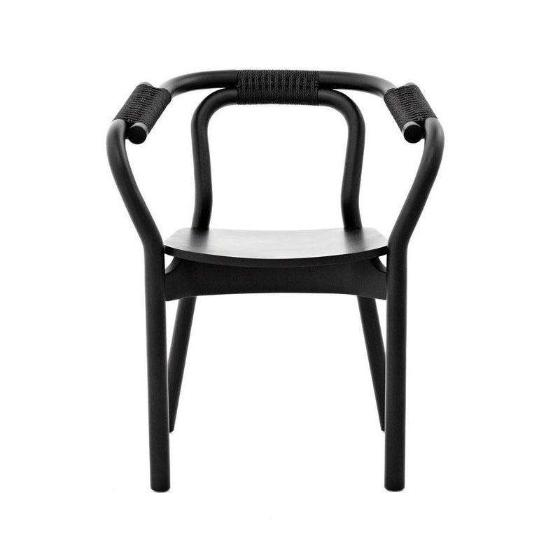 Knot Dining Chair by Normann Copenhagen