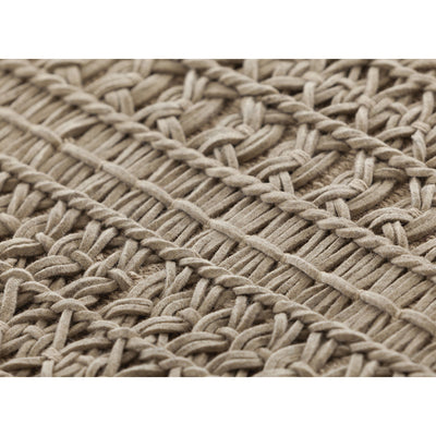 Knotwork Hand Loom Rug by GAN - Additional Image - 1
