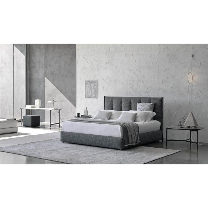 Koi Double Bed by Flou