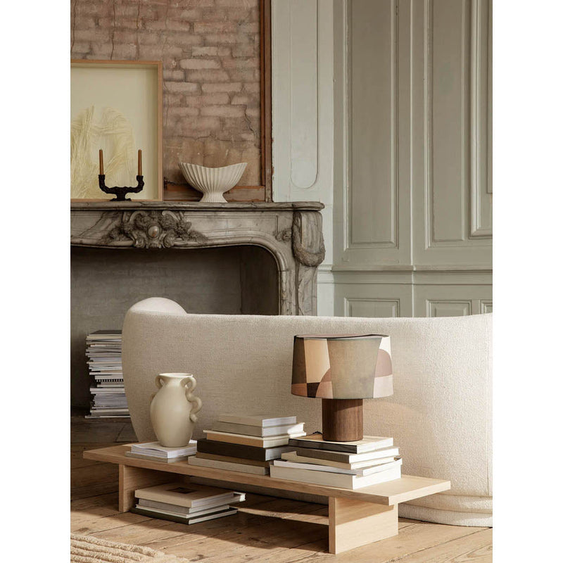 Kona Display Table by Ferm Living - Additional Image 1