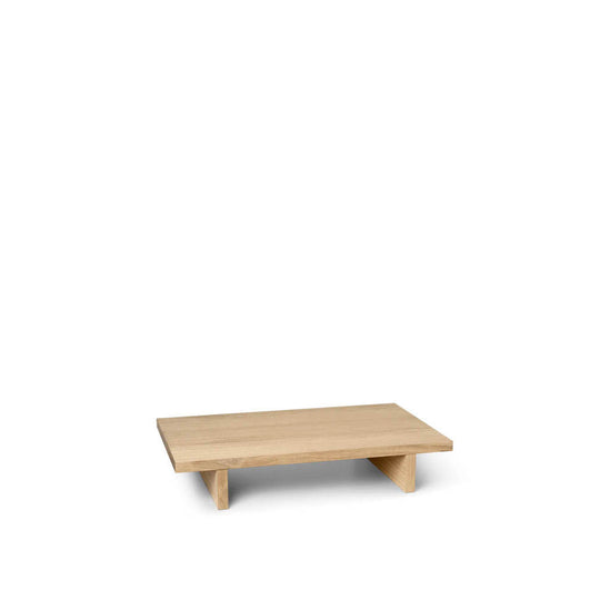 Kona Low Table by Ferm Living
