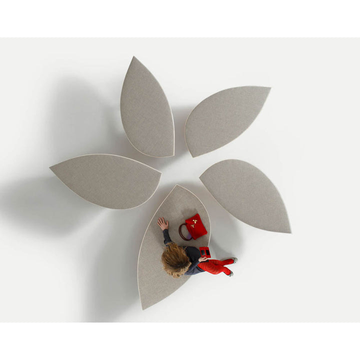 Konoha Pouf by Sancal Additional Image - 11