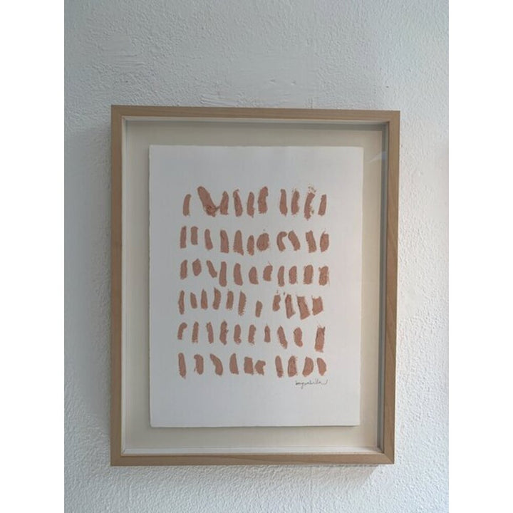 Kosei Art Photoframe II Painting by Santa & Cole