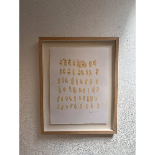 Kosei Photoframe I Painting by Santa & Cole