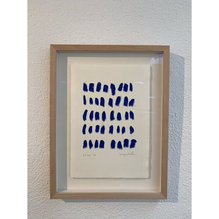 Kosei Photoframe II Painting by Santa & Cole