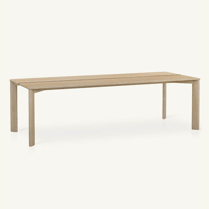 Kotai Rectangular Dining Table by Expormim