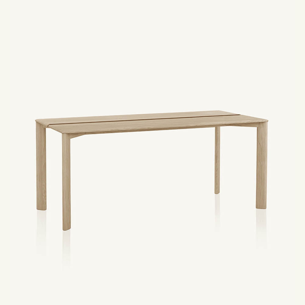 Kotai Rectangular High Dining Table by Expormim